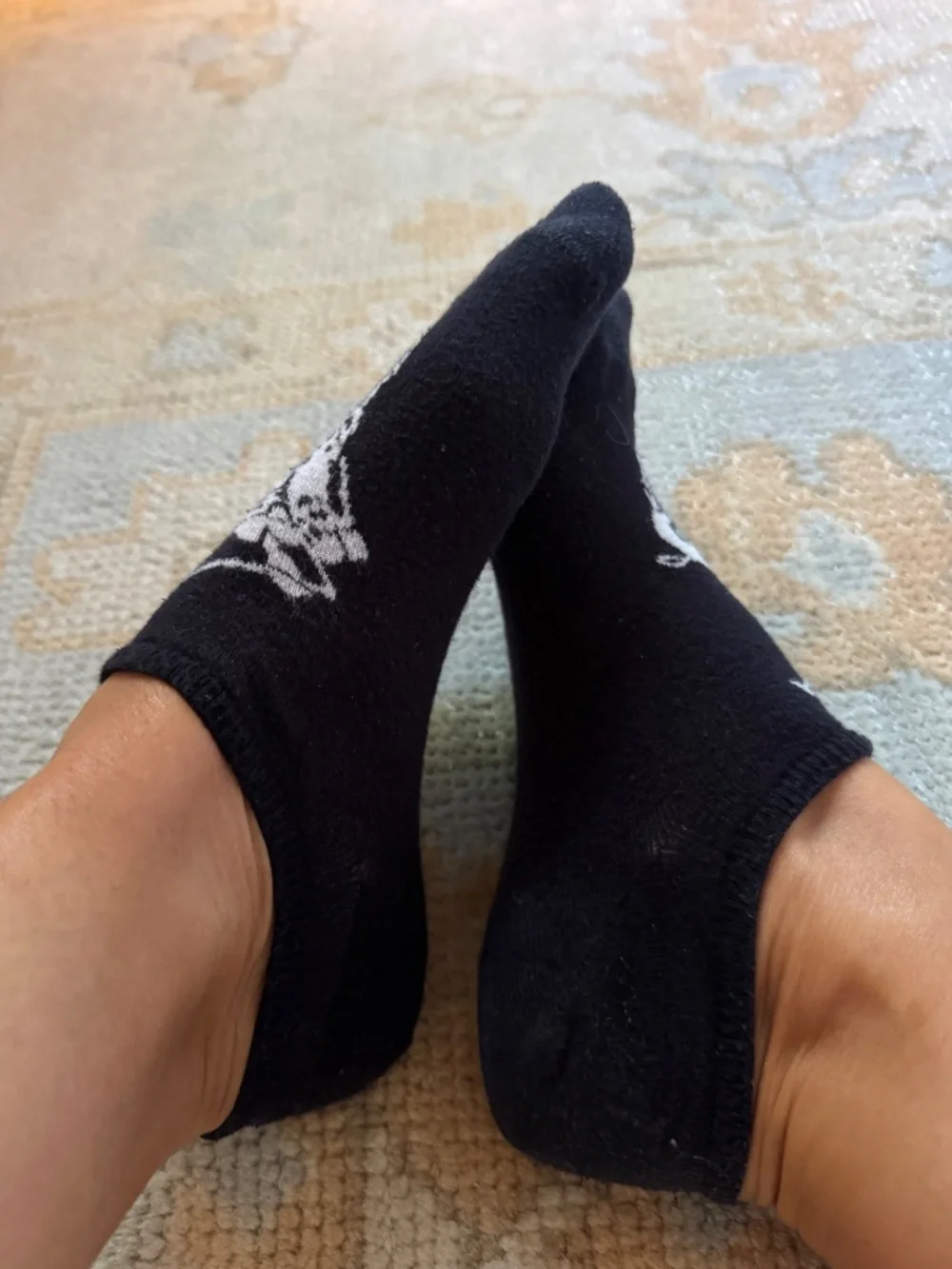 Ralph Lauren Tennis Socks